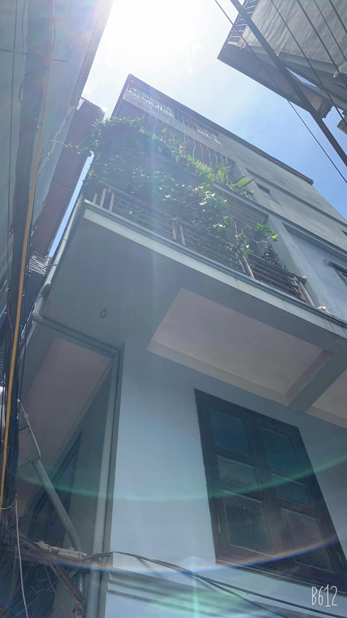 BÁN NHÀ NGÕ OTO TẢI PHÙNG HƯNG- HÀ ĐÔNG