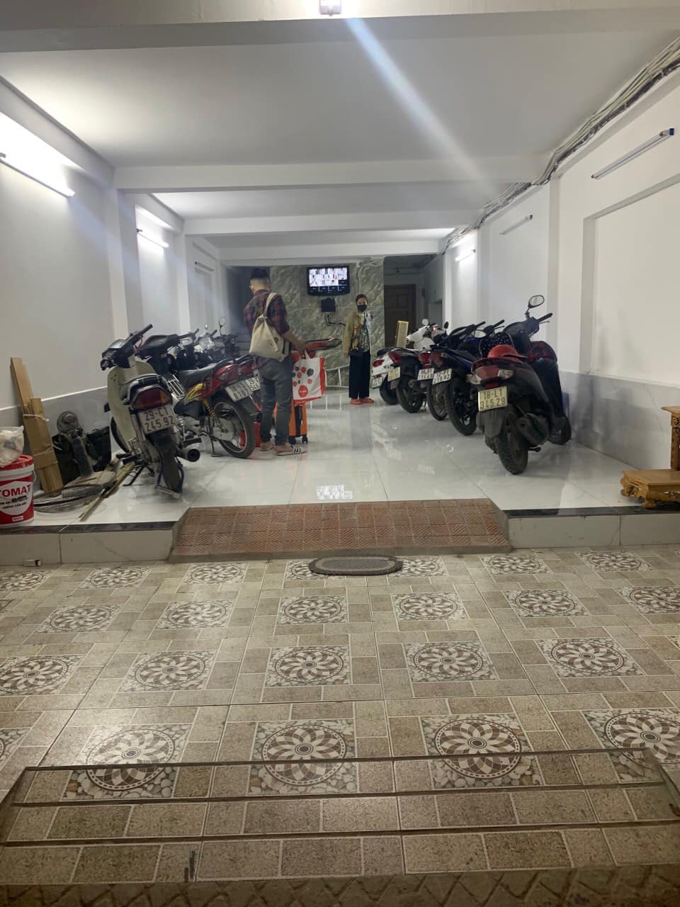 BÁN NHÀ NGUYỄN TRÃI- CĂN HỘ CHO THUÊ- GÀ ĐẺ TRỨNG VÀNG 100TR/ THÁNG