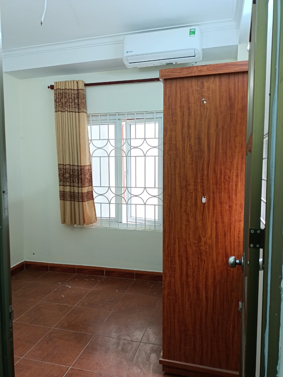 Bán căn hộ tập thể 29 phố Lạc Trung, Quận Hai Bà Trưng, diện tích 55m2, tầng 5, giá bán 1.550 tỷ