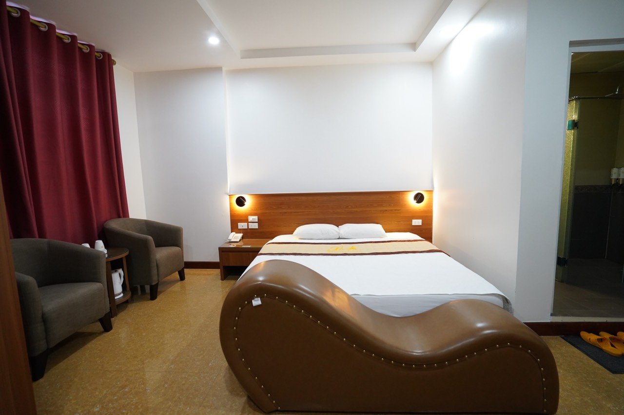 Bán nhà kinh doanh, dòng tiền ô tô Đặng Tiến Đông 55m2, 11.5 tỷ