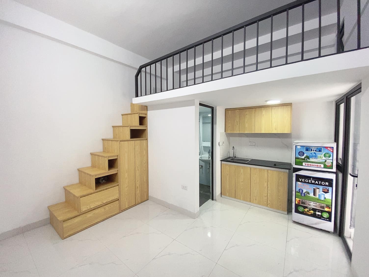 CCMN Hai Bà Trưng, 24 phòng thang máy, dòng tiền 1.4 tỷ, 120m2, 18 tỷ 200, LH Ms Linh