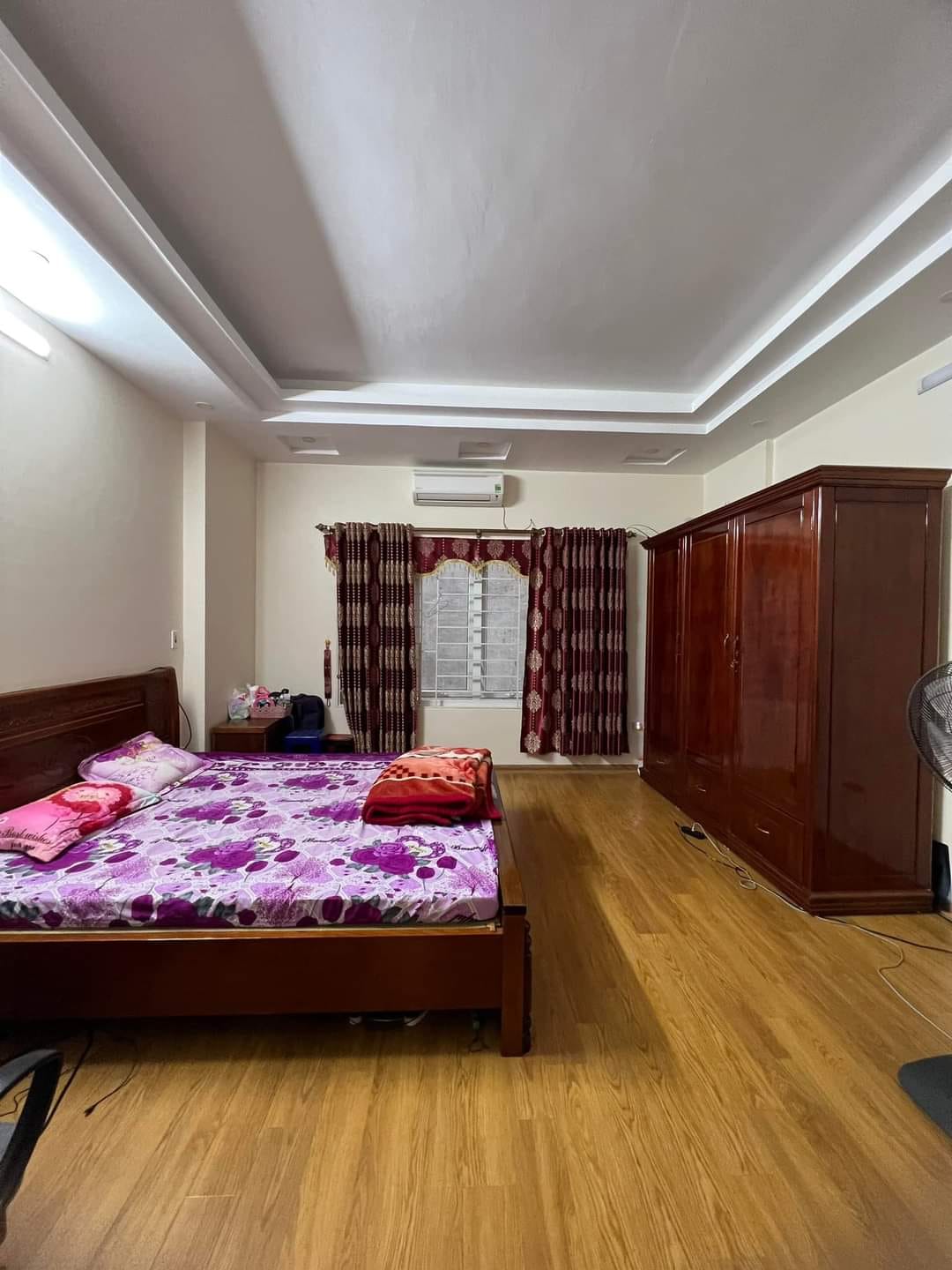 THẬT BẤT NGỜ CHỈ 100TR/M2 NHÀ Ở THỤY KHUÊ - TÂY HỒ