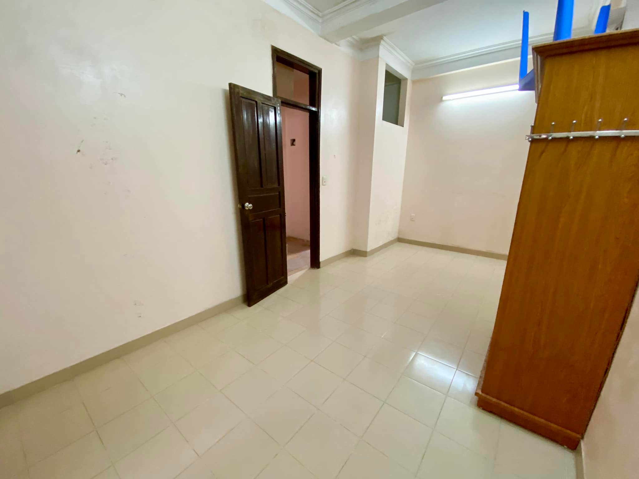 BÁN NHÀ 4 TẦNG PHỐ KIM MÃ - BA ĐÌNH, LÊN TẦNG ĐƯỢC, TRUNG TÂM QUẬN, FULL CÔNG NĂNG, 50m2, 3.9 TỶ