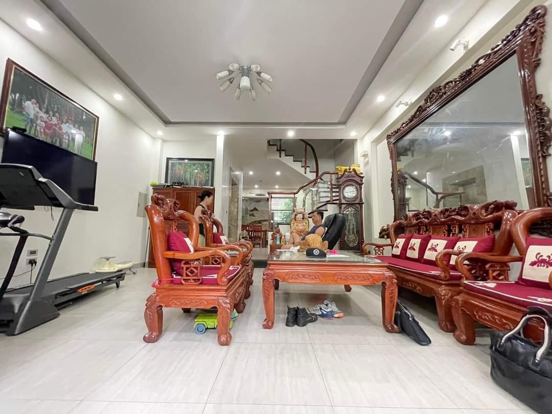 BÁN NHÀ NGUYỄN TRÃI, MẶT NGÕ OTO TRÁNH, GARA OTO, KINH DOANH, VĂN PHÒNG, 95M2, 5 TẦNG THANG MÁY, 27 TỶ