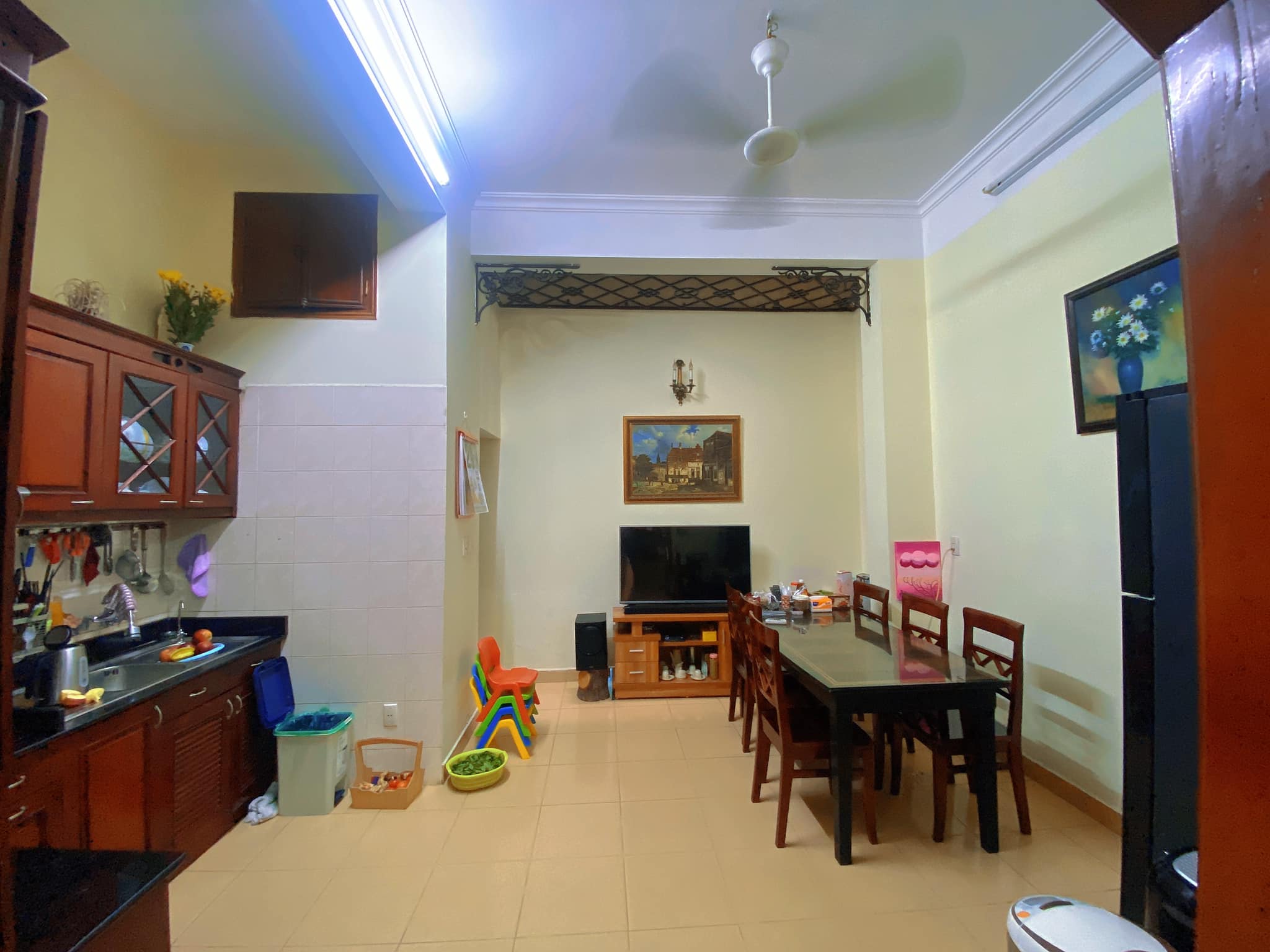 BÁN NHÀ TRUNG KÍNH, CẦU GIẤY. PHÂN LÔ Ô TÔ TRÁNH VỈA HÈ RỘNG 65M2, GIÁ 14 TỶ