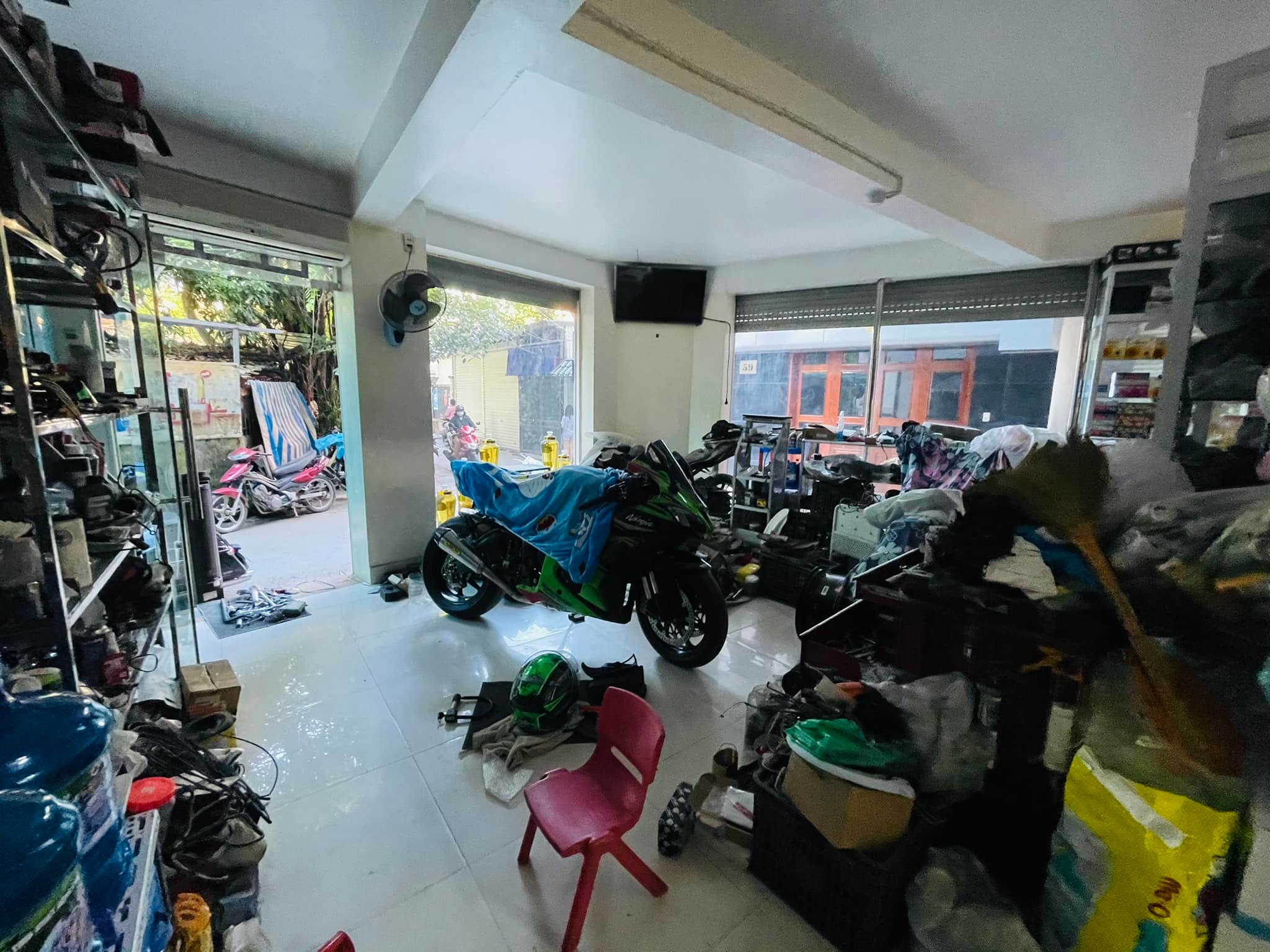 NHÀ RIÊNG NHÂN HÒA_ 8 TẦNG, LÔ GÓC, KINH DOANH ĐỈNH_ 90M2, GIÁ 23 TỶ