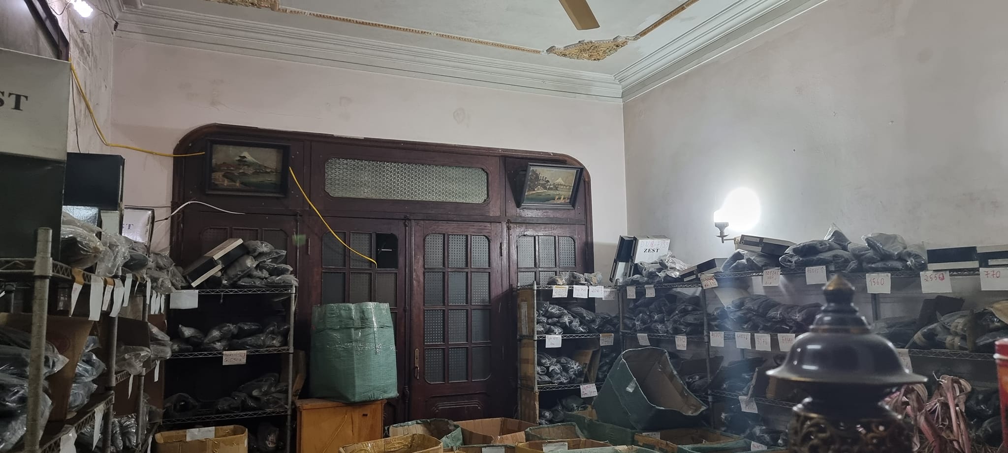 169M2 Mặt Phố Tôn Đức Thắng – Mặt tiền 5.1M 48 Tỷ