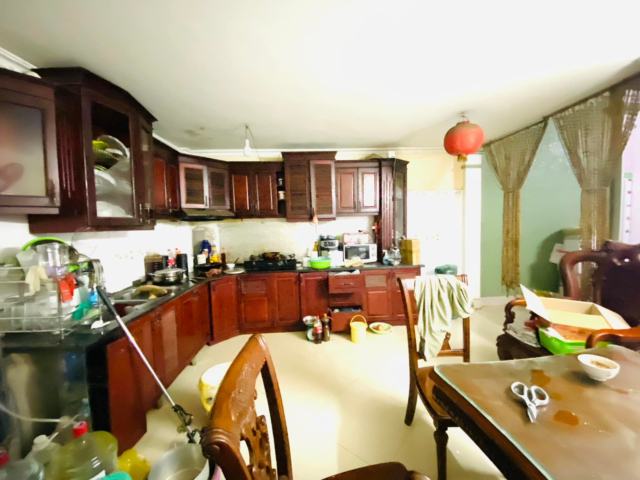 Bán nhà 43/… Cổ Nhuế DT 74m2, 4tầng, MT 4.9m, Giá 13.7 tỷ, Q . Bắc Từ Liêm- HN, Liên hệ A Quang 0985812475