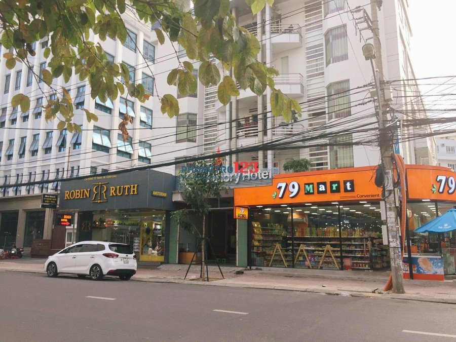 CHO THUÊ MẶT BẰNG TẠI PHỐ TÂY ĐƯỜNG NGUYỄN THIỆN THUẬT