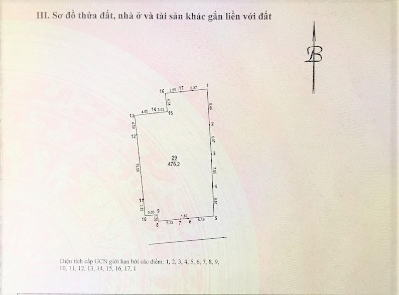476M2 Đất Phùng Khoang -N.V .LỘC -Ô TÔ Tránh Đỗ Vỉa hè Mặt tiền 16M 75 Tỷ