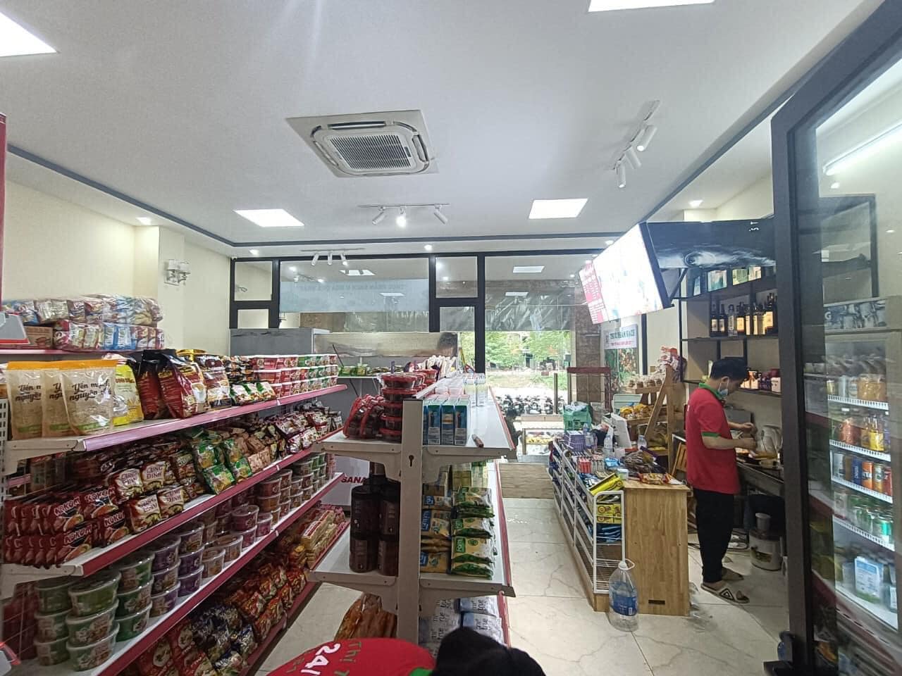 Số 1 về kinh doanh Vũ Tông Phan 104m2 x 9Tầng, giá 50 tỷ