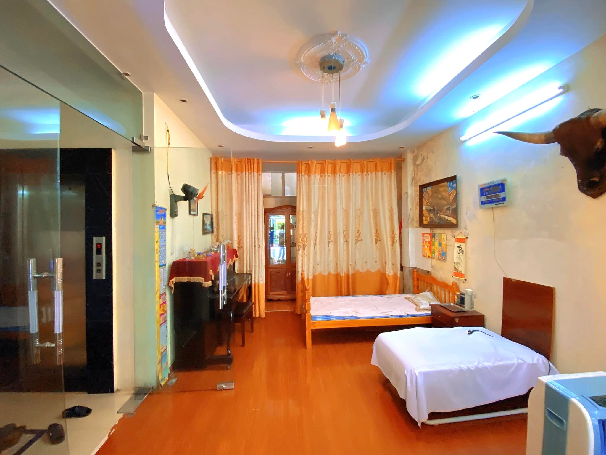 SIÊU HIẾM_ BÁN NHÀ RIÊNG ĐỐNG ĐA, 112M2 5 TẦNG, Ô TÔ TRÁNH, KD ĐỈNH