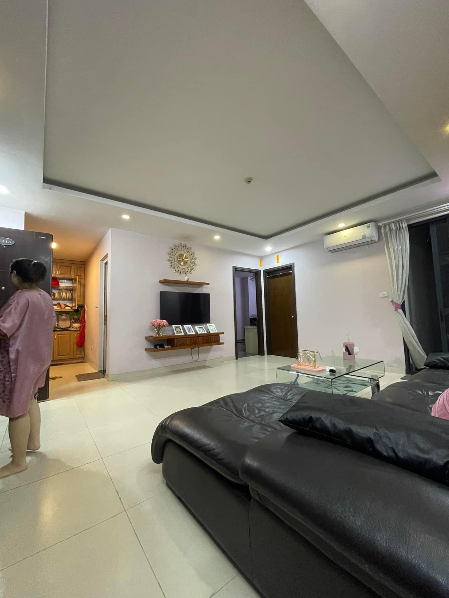 FLC 36 Phạm Hùng 70M2 - 2 Ngủ 2.7 Tỷ