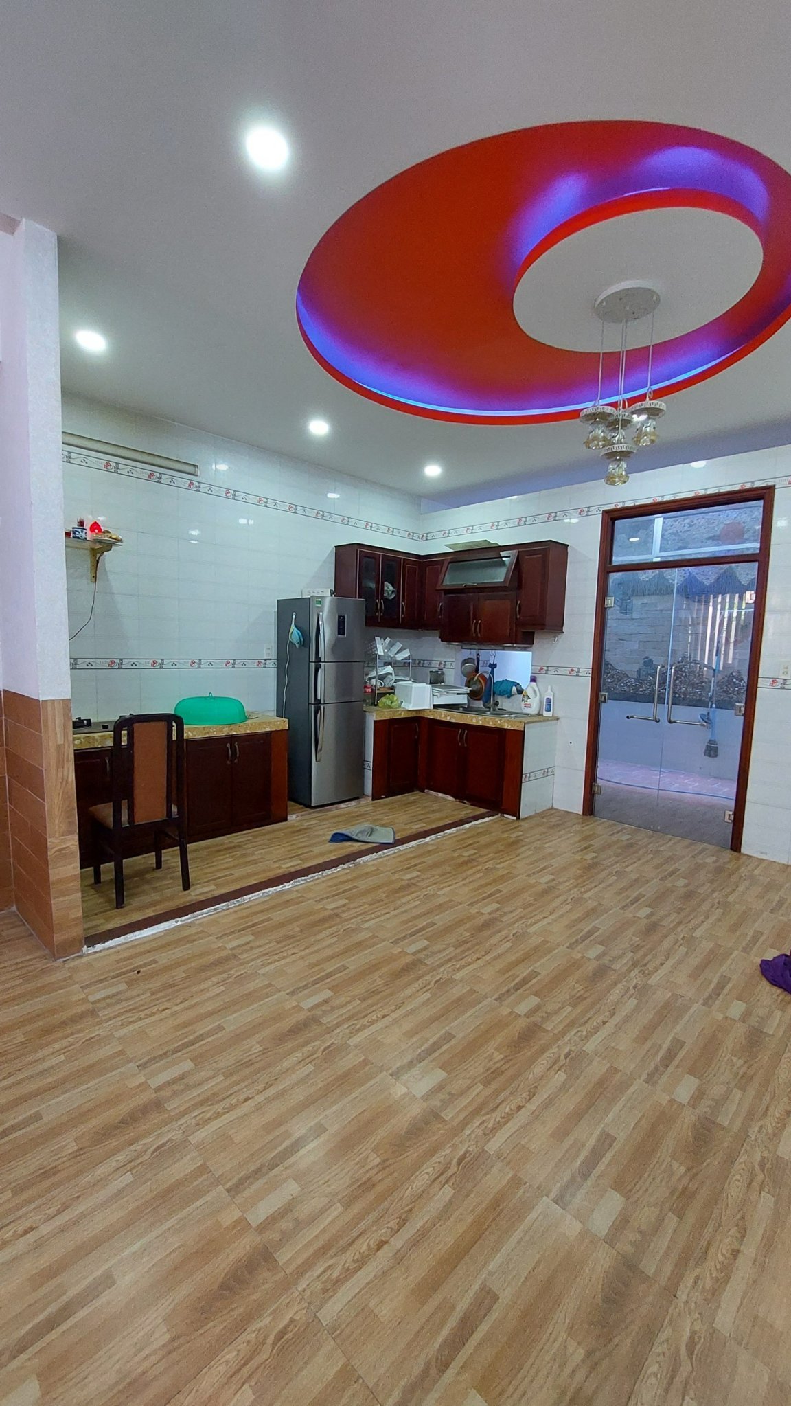 NHÀ NGUYÊN CĂN CẦN CHO THUÊ KHU PHƯỚC LONG B