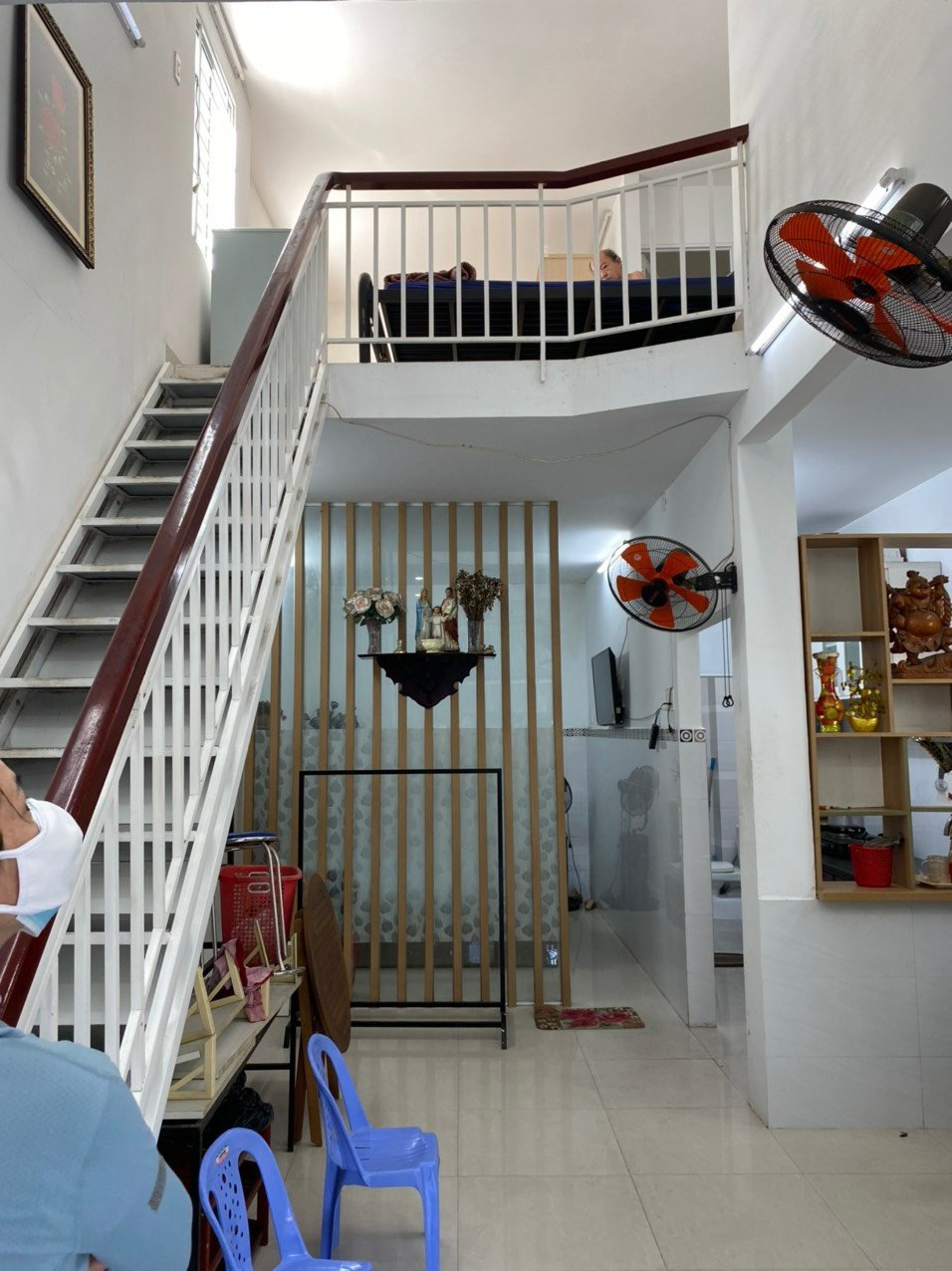 HOT - CẦN BÁN GẤP CĂN 2 MẶT TIỀN ÂU CƠ VÀ TRẦN KHÁNH DƯ