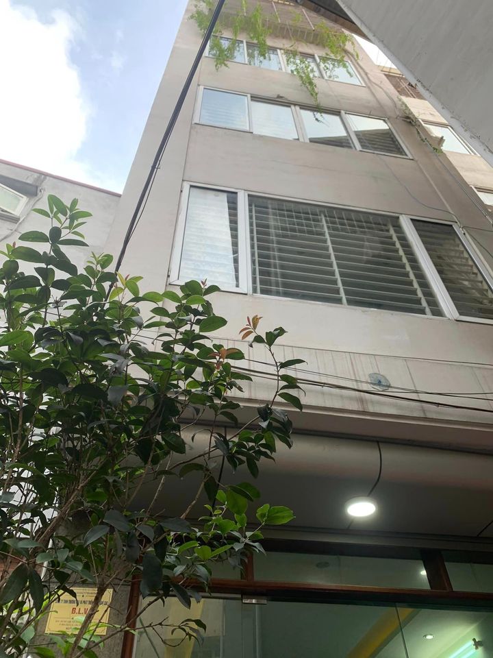 Lô góc- Ngõ 3m- phố Khương Đình- Thanh Xuân -48m2 x4T – 30m ô tô tránh - Nhỉnh 4 tỷ