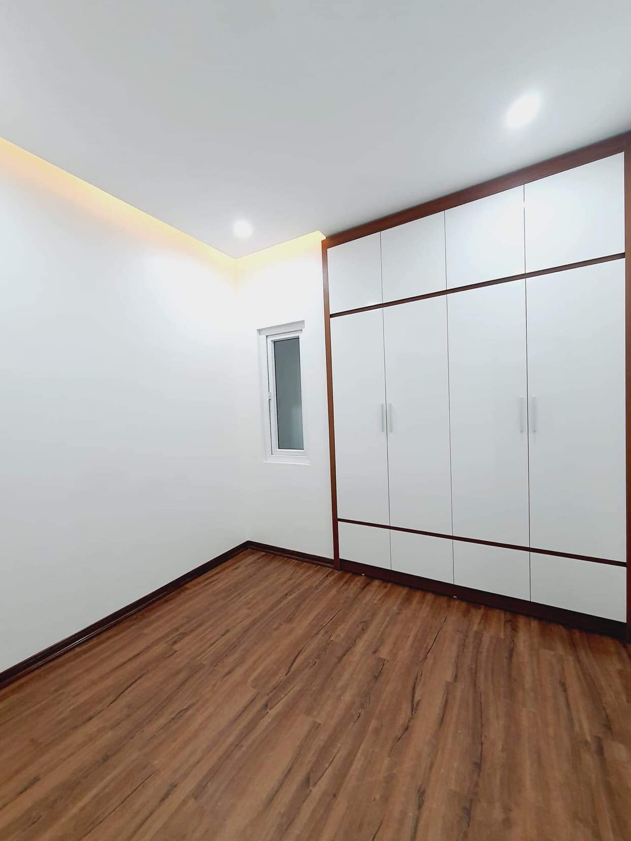 Bán nhà Trung Văn, Từ Liêm, ô tô, 35m2, 4T, giá 5,2 tỷ