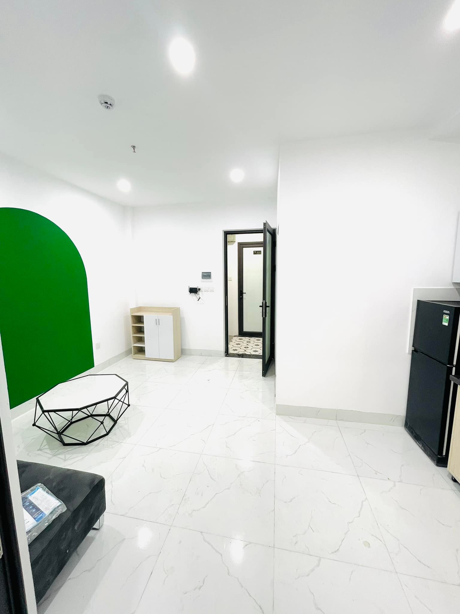 CCMN Ba Đình, siêu xinh, 7 tầng thang máy, dòng tiền 80tr, LH Ms Linh