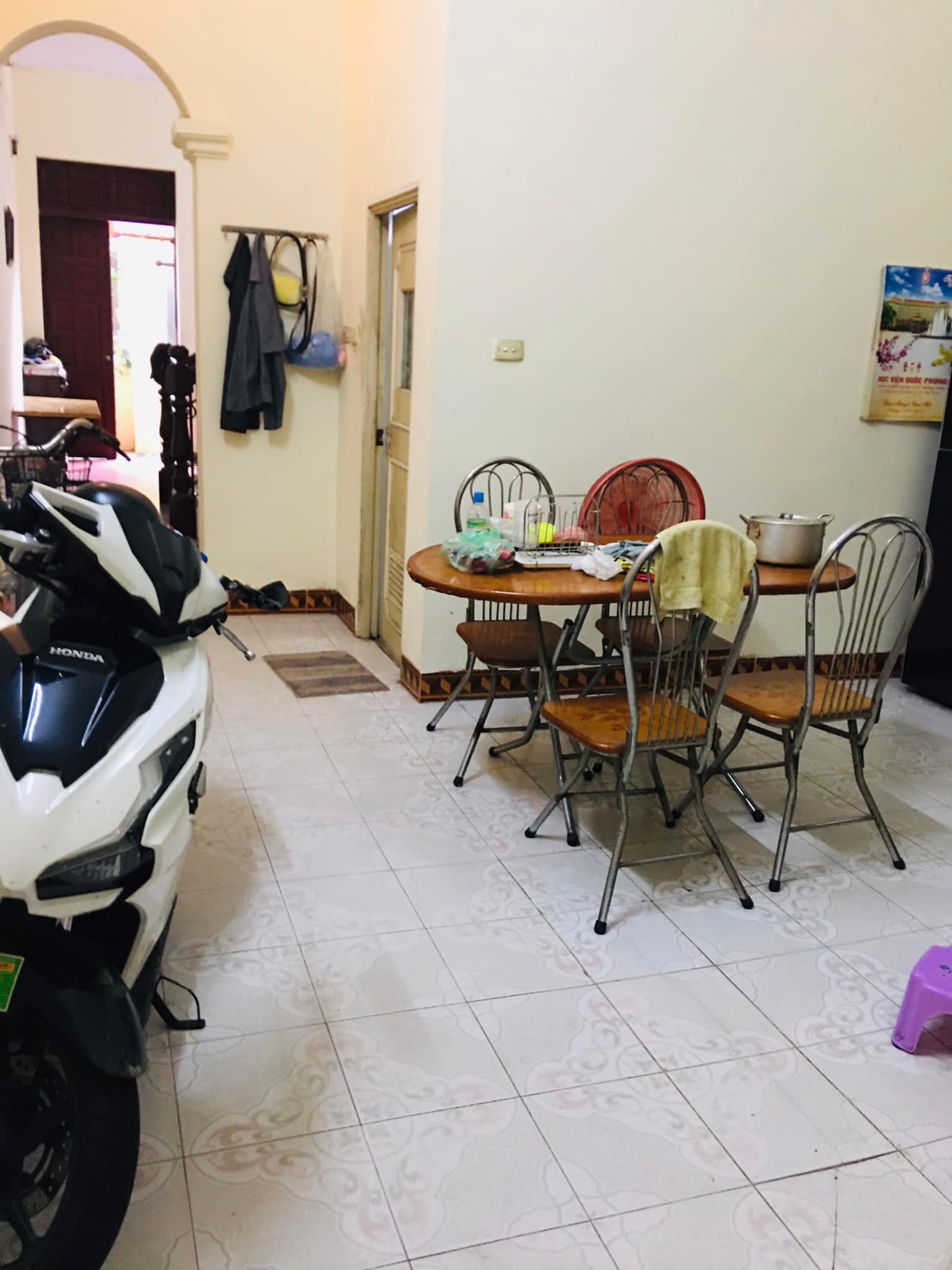 bán nhà số 487/59/... đường cổ nhuế 2, Q.Bắc Từ Liêm, Hà Nội, liên hệ A Quang 0985812475