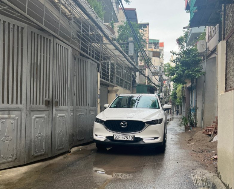 Bán nhà vị trí Vip Hoàng Như Tiếp Long Biên, ô tô vào nhà, ngõ thông, 75m2, 3T, 9.75 tỉ ( TL )