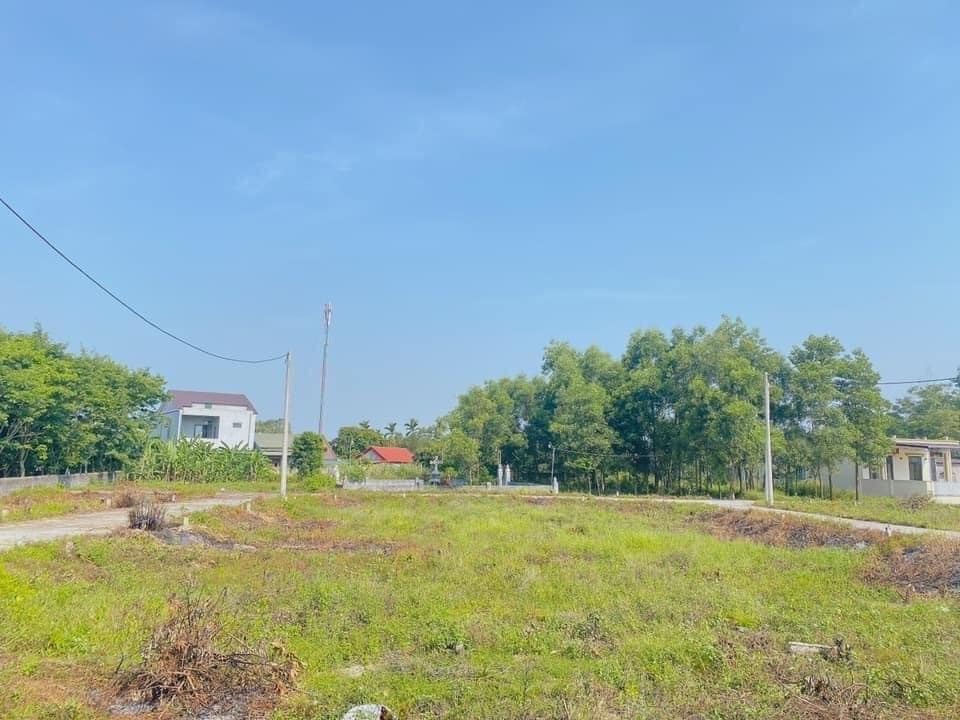 ✍️ ĐẤT Ở ĐÔ THỊ CHỈ CÓ 8XX TRIỆU, GẦN UBND PHƯỜNG 1 - TXQ.TRỊ.