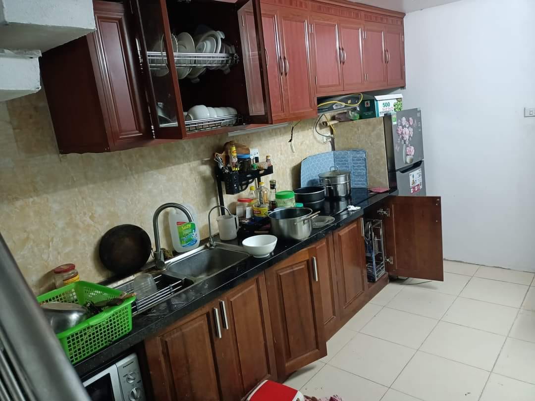 BÁN NHÀ NGUYỄN KHANG, CẦU GIẤY_ 54m2, vị trí gần Ô tô tránh, giá với 4 tỷ