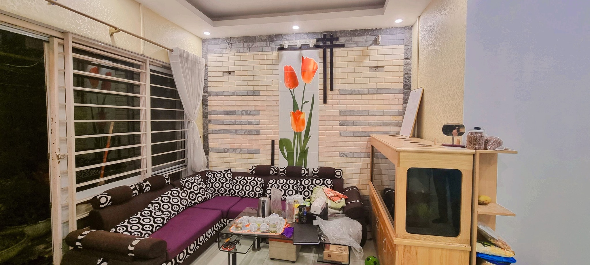 Bán nhà KĐT Văn phú-HĐ 65m*4Tầng,Mặt tiền 5m,vỉa hè,kinh doanh,nhỉnh 10 tỷ