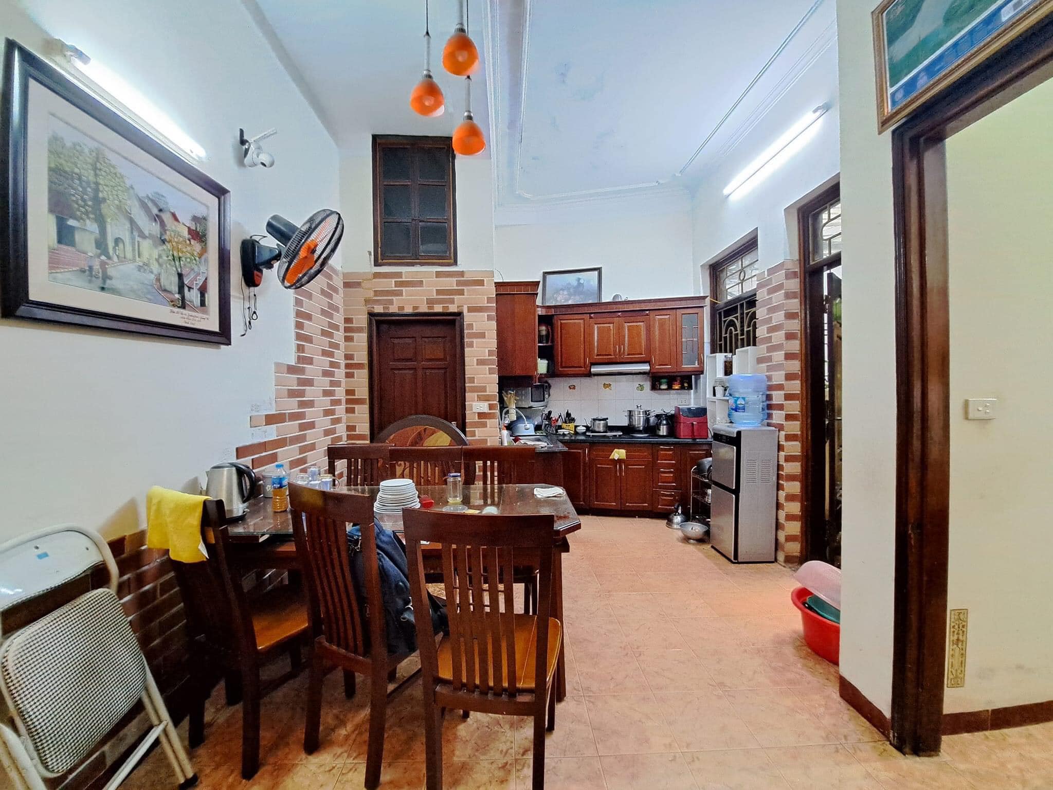 Bán nhà 3 tầng lô góc 2 thoáng, MT rộng phố Thụy Khuê, Tây Hồ