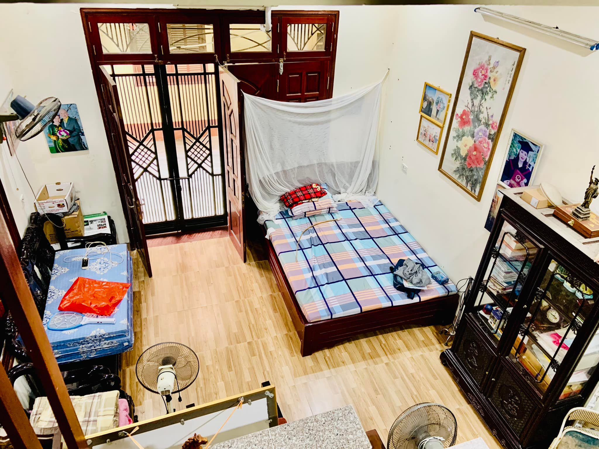 SIÊU HIẾM! NHÀ KĐT VĂN PHÚ – PHÂN LÔ – LÔ GÓC – Ô TÔ TẢI TRÁNH – 3 THOÁNG VĨNH VIỄN – KINH DOANH