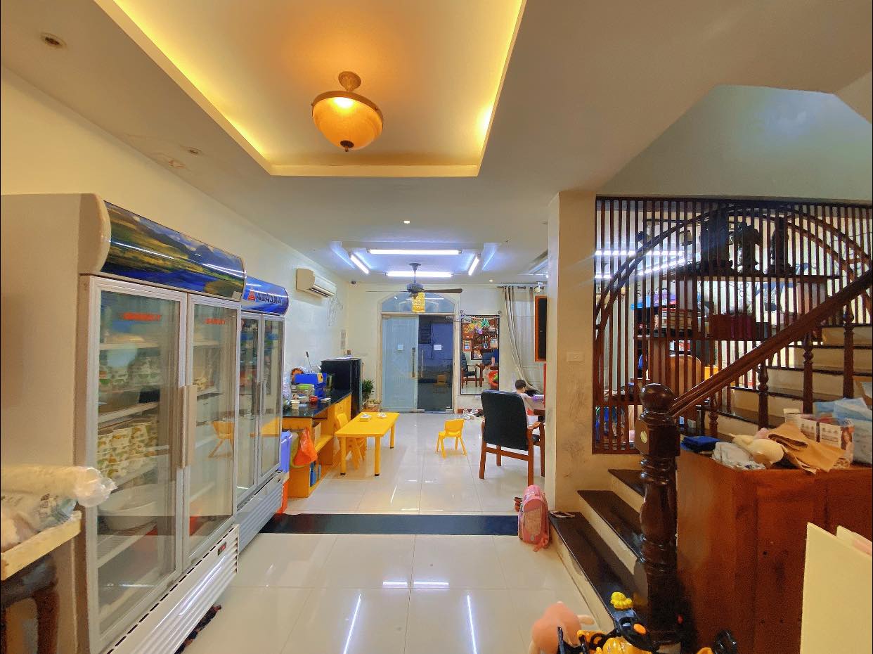 BÁN NHÀ NGUYÊN HỒNG, HUỲNH THÚC KHÁNG, 75M2, Ô TÔ TRÁNH, KD ĐỈNH, GIÁ 26 TỶ