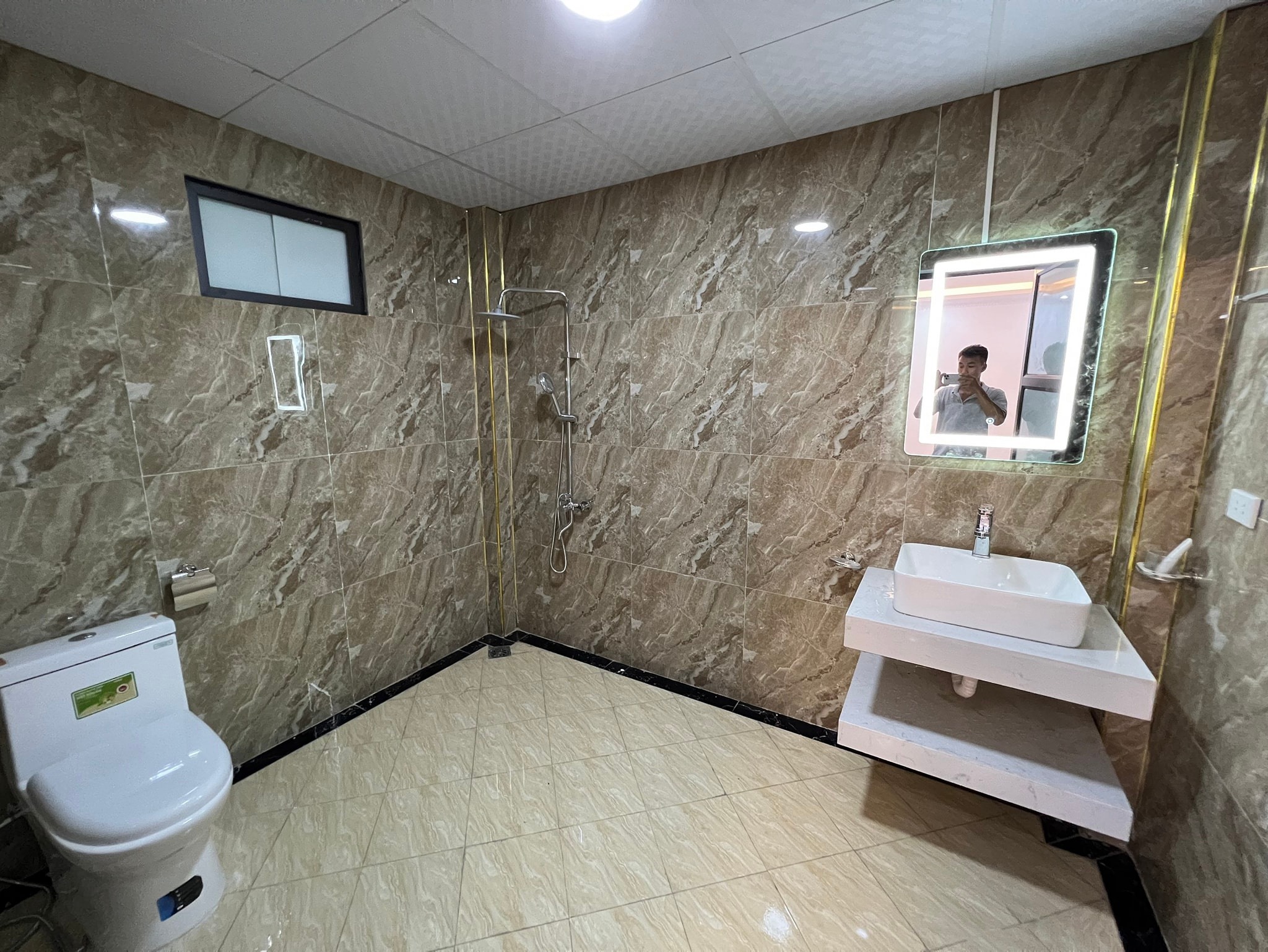 NHÀ MỚI TINH PHỐ ĐỘI CẤN - BA ĐÌNH, 45m2 x 5 TẦNG, LÔ GÓC, 3 GÁC ĐỖ CỬA, 5 TỶ