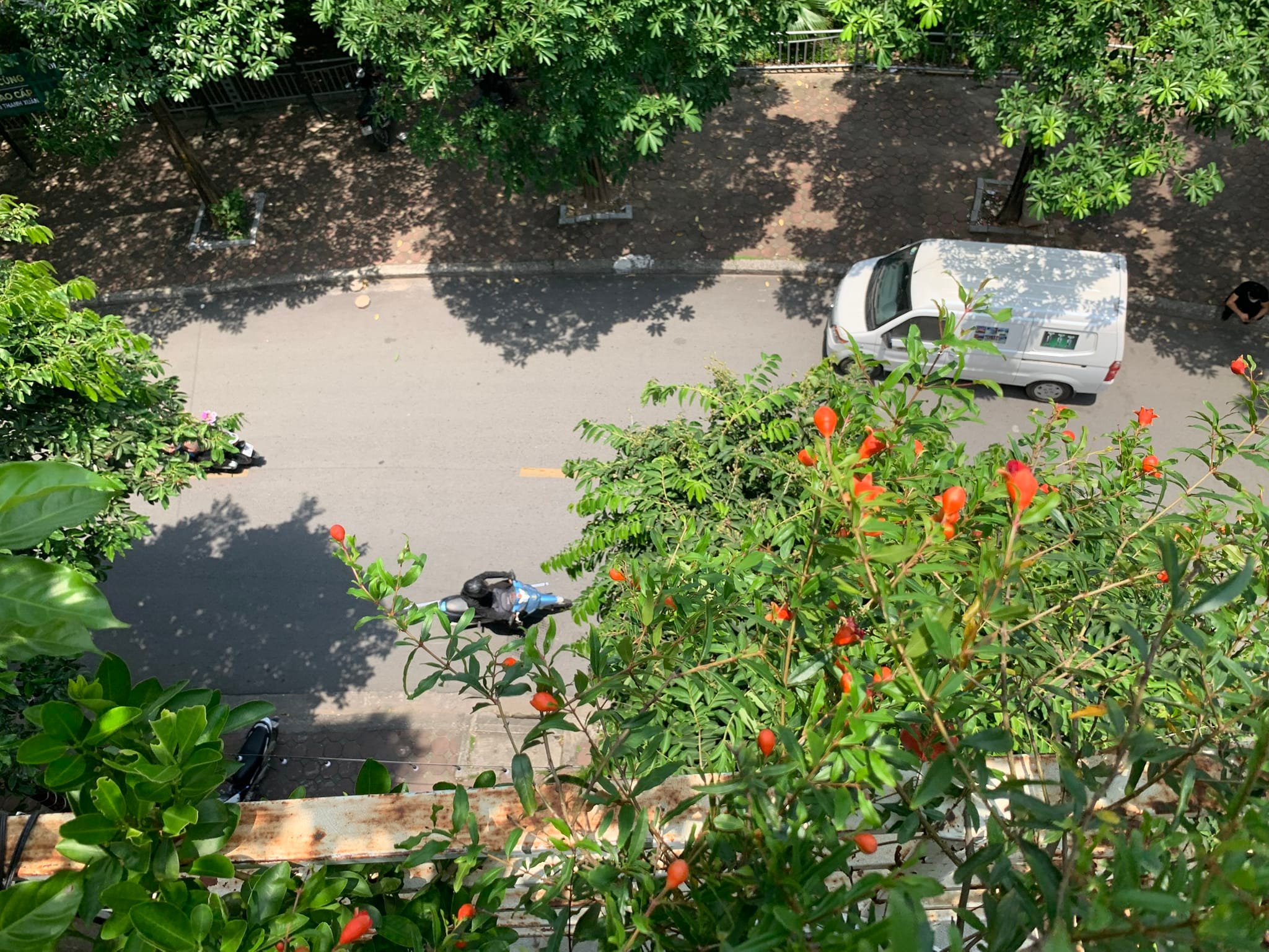 BÁN NHÀ MẶT PHỐ THƯỢNG ĐÌNH - THANH XUÂN