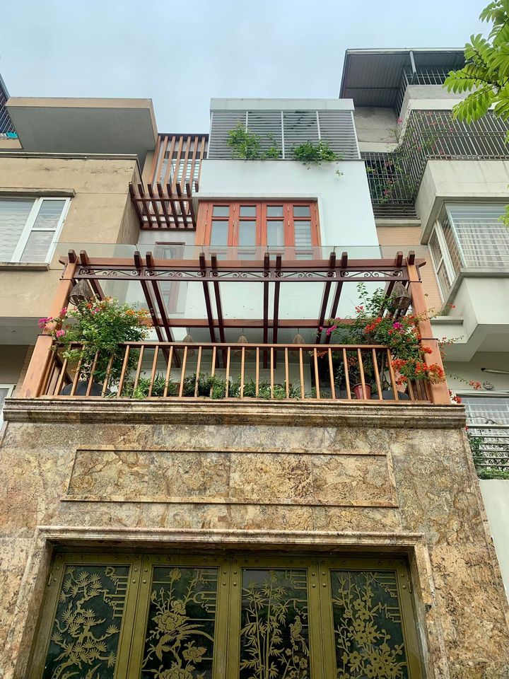 BÁN NHÀ LIỀN KỀ KĐT VĂN PHÚ 80M2, 4 TẦNG, VỈA HÈ, OTO TRÁNH, KINH DOANH, VĂN PHÒNG, TẶNG FULL NỘI THẤT, NHỈNH 14 TỶ