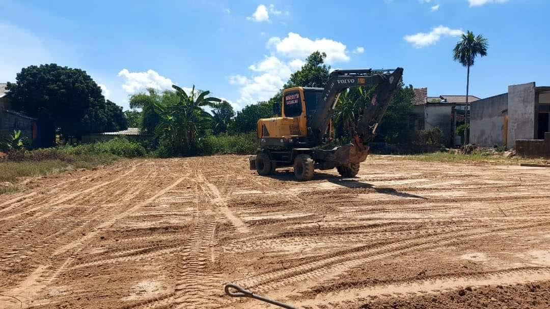 ĐẤT ĐẸP GIÁ ĐẦU TƯ, SÁT NÁCH THÀNH PHỐ ĐÔNG HÀ