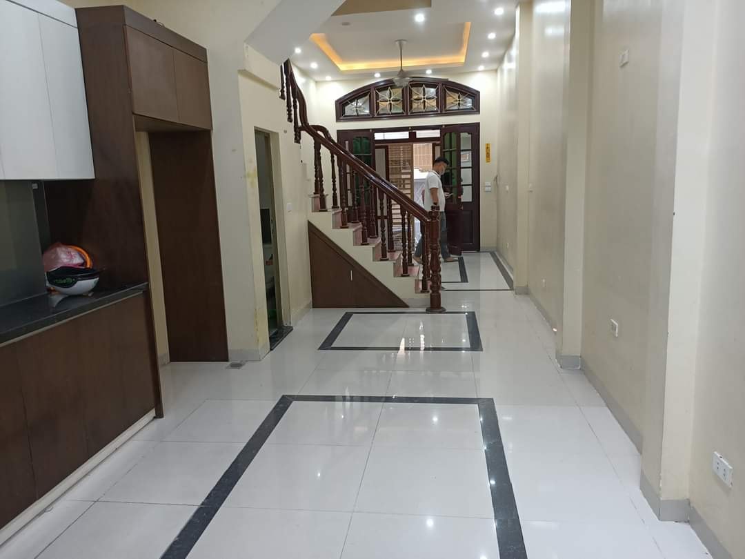 Bán nhà ngõ ôtô Thanh Bình ( khu A - trường Chính Trị - Mộ Lao)