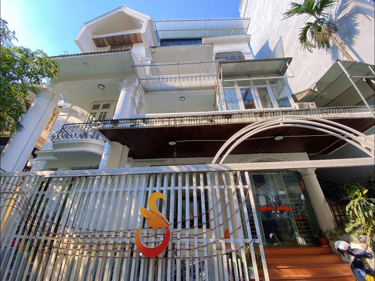 THANH KHOẢN NHANH BIỆT THỰ LIỄU GIAI, DT: 230m, GIÁ: 64 tỷ