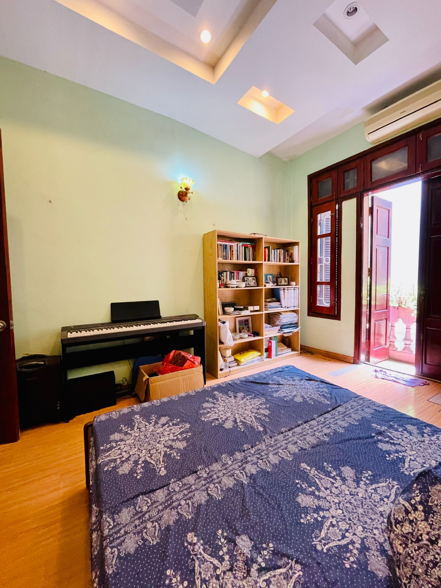 Bán nhà Phố Thịnh Quang , Đống Đa, Lô Góc. Giá 5.9 tỷ .