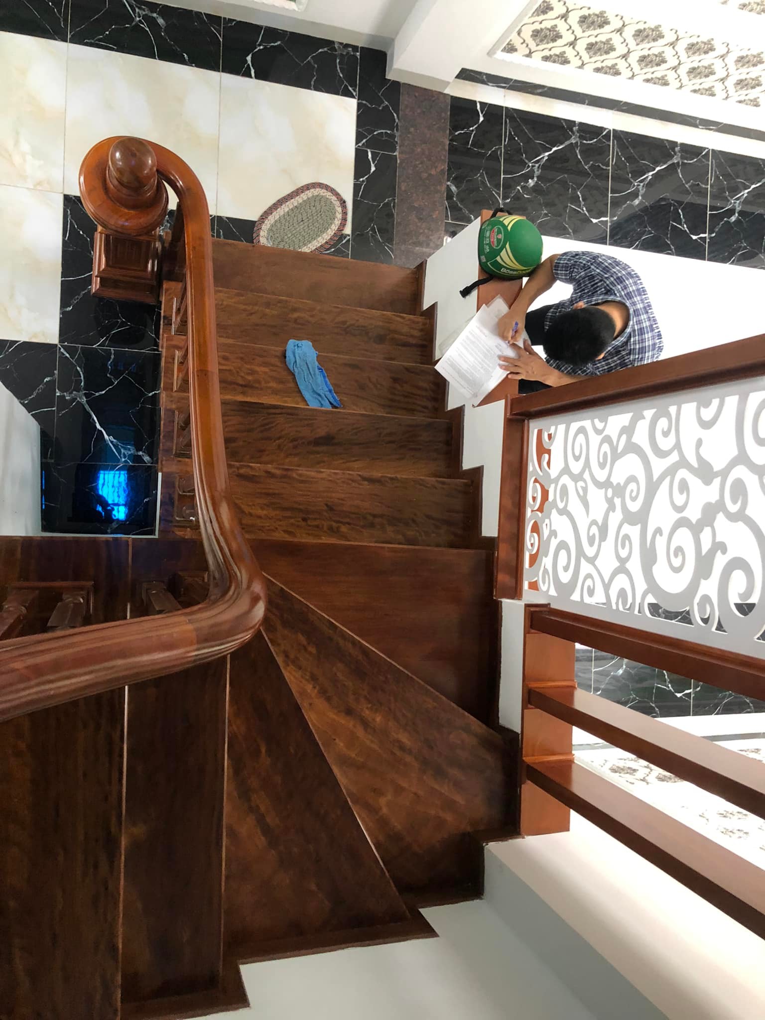 BÁN NHÀ PHỐ VŨ TÔNG PHAN THANH XUÂN HN