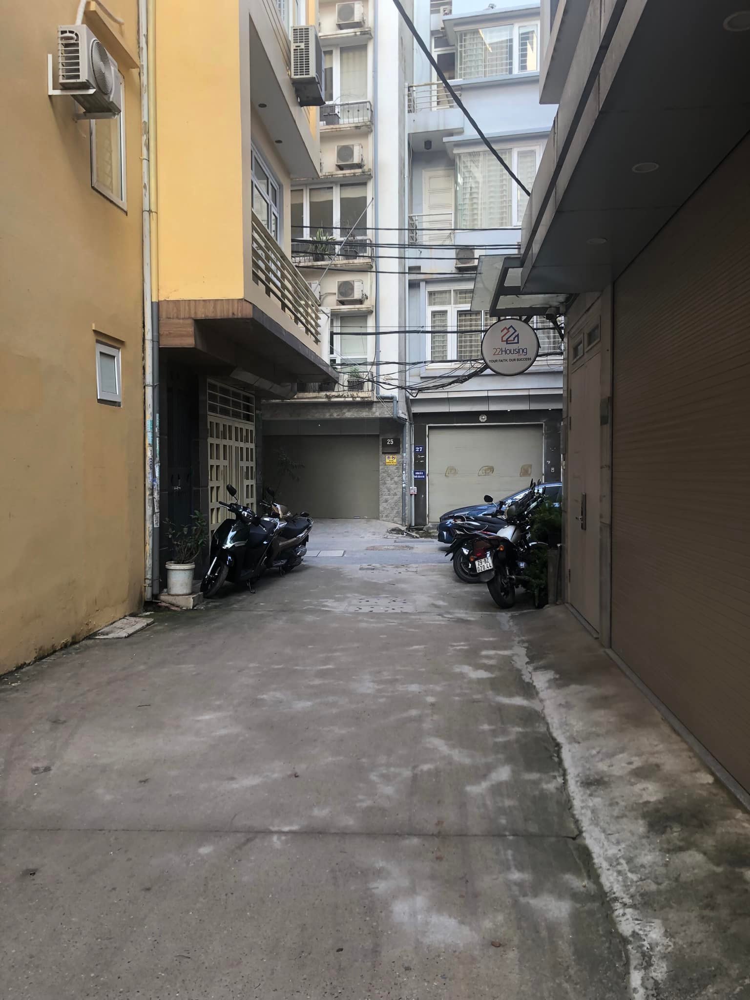 BÁN NHÀ VÕNG THỊ TÂY HỒ, 63M2, 4 TẦNG, NGÕ THÔNG RỘNG, GIÁ 8.8 TỶ