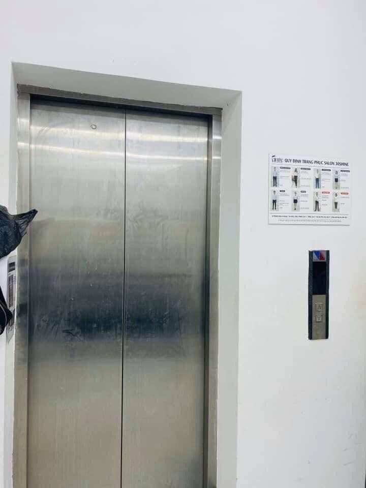 Bán gấp nhà mặt phố Phùng Hưng, 152m2, 7T, MT 7m, 36 tỷ