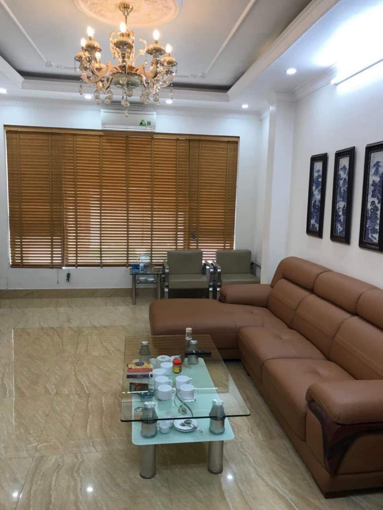 Mặt phố Thuỵ Khuê, Hiếm, nhà đẹp ở luôn, View Hồ Tây, kinh doanh đỉnh