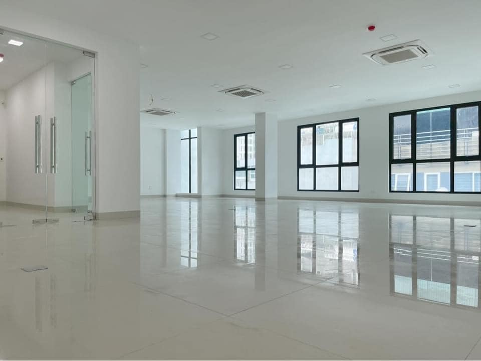 400M2 10 Tầng Cho Thuê Mặt Phố Huế - Mặt tiền 10M - BÊN LẺ - 1 Tỷ