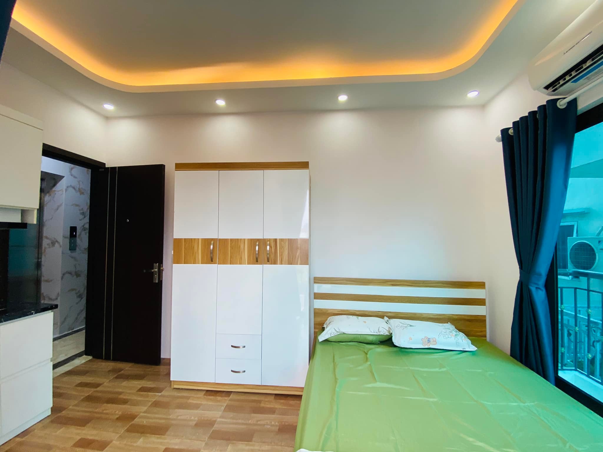 BÁN NHÀ PHỐ NGUYỄN VĂN TRỖI THANH XUÂN HN