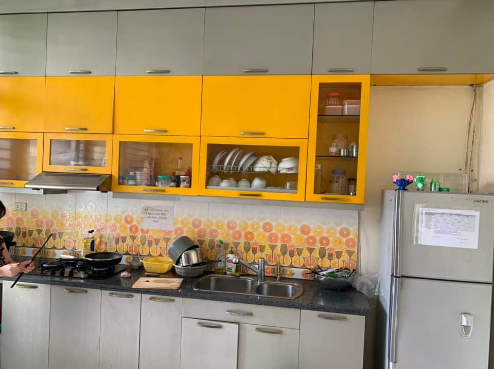 BÁN NHÀ 5 TẦNG MẶT PHỐ THÁI HÀ TRUNG TÂM ĐỐNG ĐA.