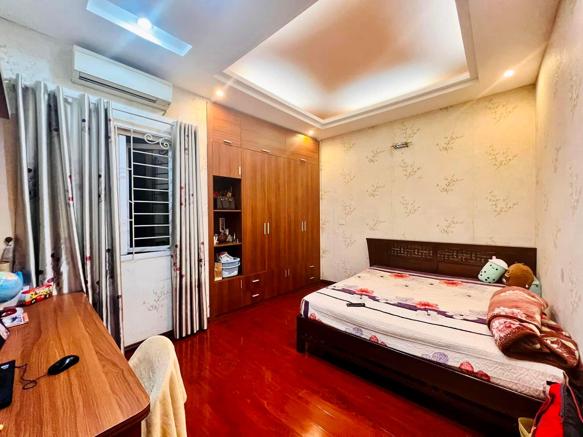 BÁN NHÀ YÊN PHÚC, PHÚC LA, HÀ ĐÔNG, LÔ GÓC 48M2, MT4.6M. LIÊN HỆ 0984601240