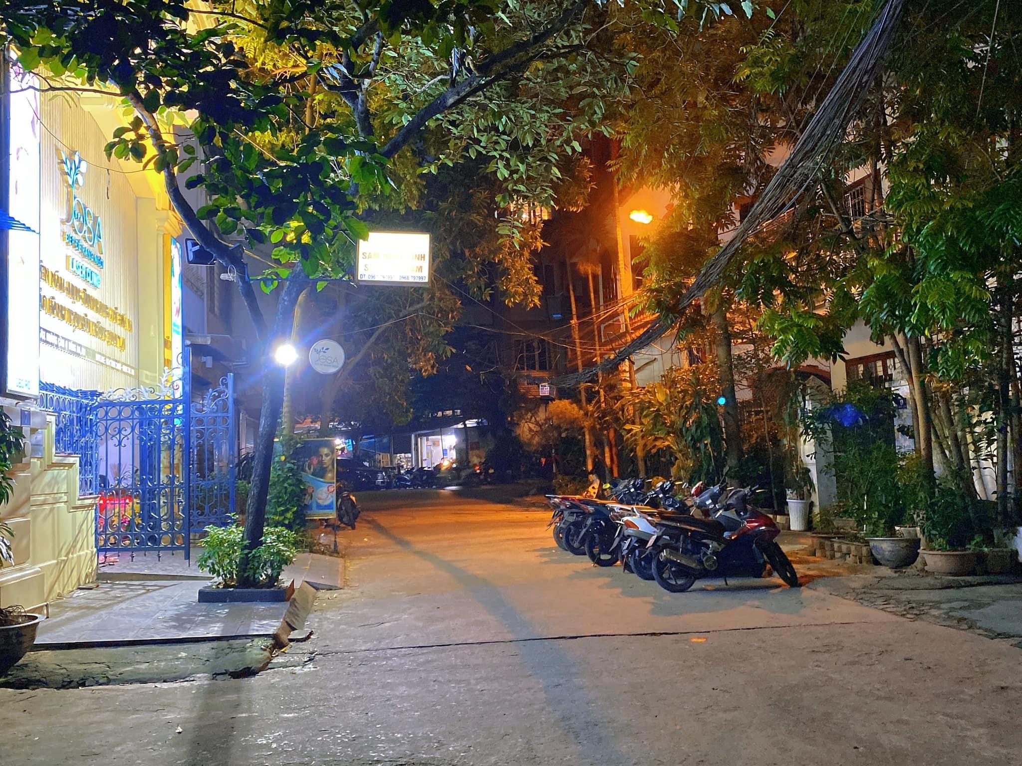 Nhà Phân Lô Vỉa Hè Ô Tô Tránh Phố Hoàng Cây Đống Đa. 70m2, 7T Thang Máy, MT 6m