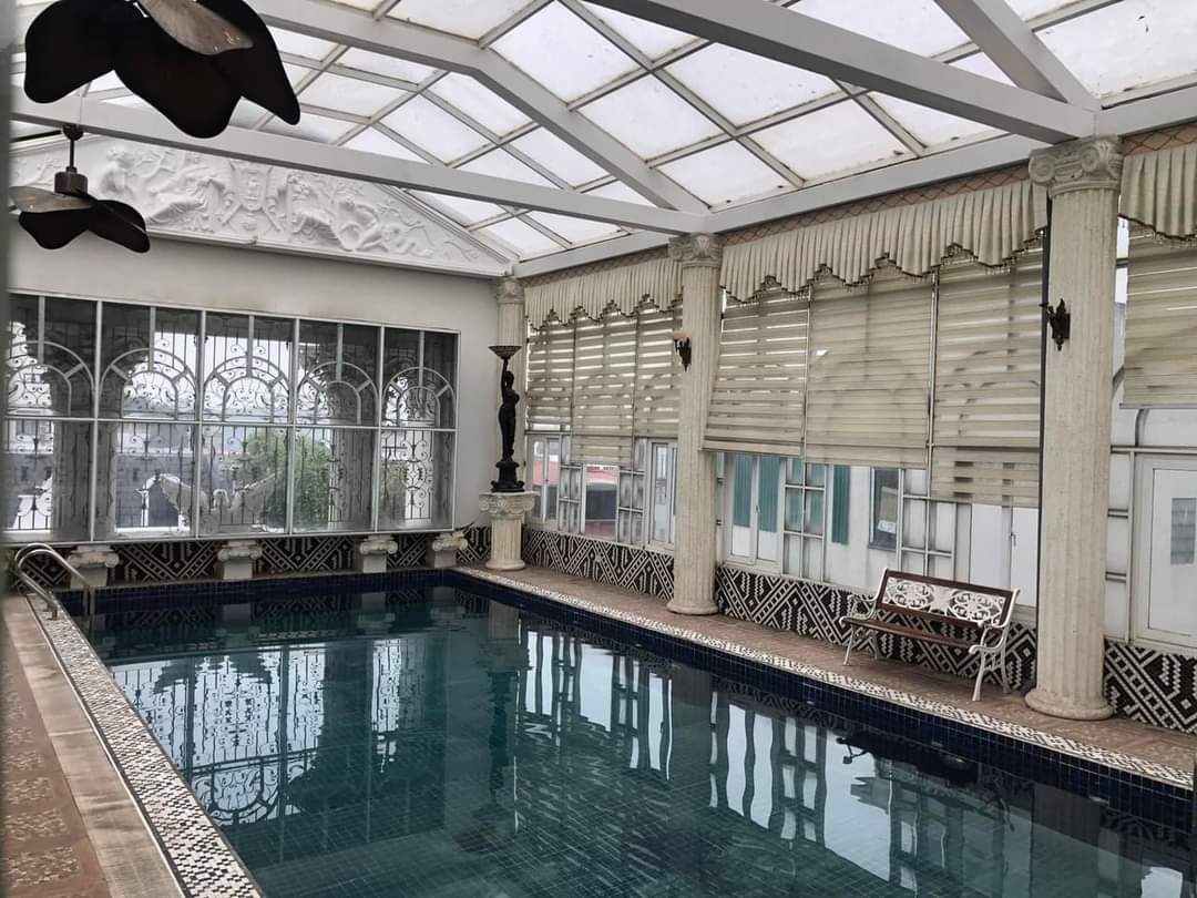 ĐẲNG CẤP HOÀNG GIA - BIỆT THỰ VIP TÂY HỒ -️ MẶT PHỐ XUÂN DIỆU - 270M2 - 83 TỶ.