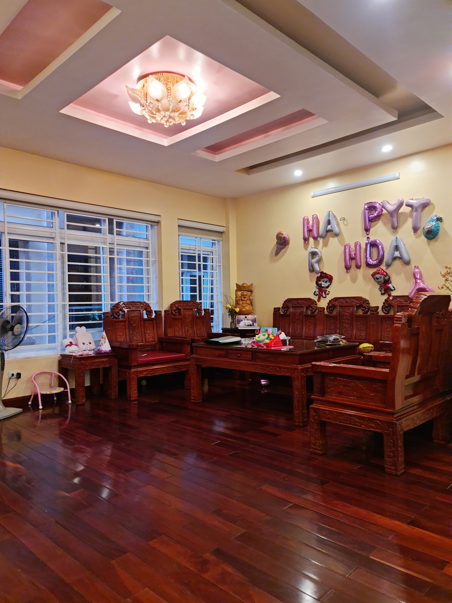 Bán nhà lô góc 6 tầng x65m ngõ oto tránh - vào nhà 1 nhà ra phố Trung Kính, Cầu Giấy