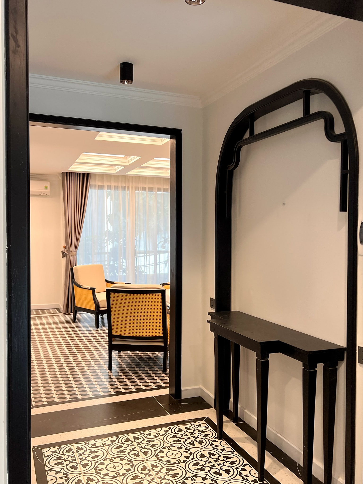 ĐẲNG CẤP THƯỢNG LƯU - CỰC ĐỘC BA ĐÌNH - AN SINH ĐỈNH CAO -NHÀ ĐẸP Ở NGAY -69M2x6T - THANG MÁY -22.8 TỶ