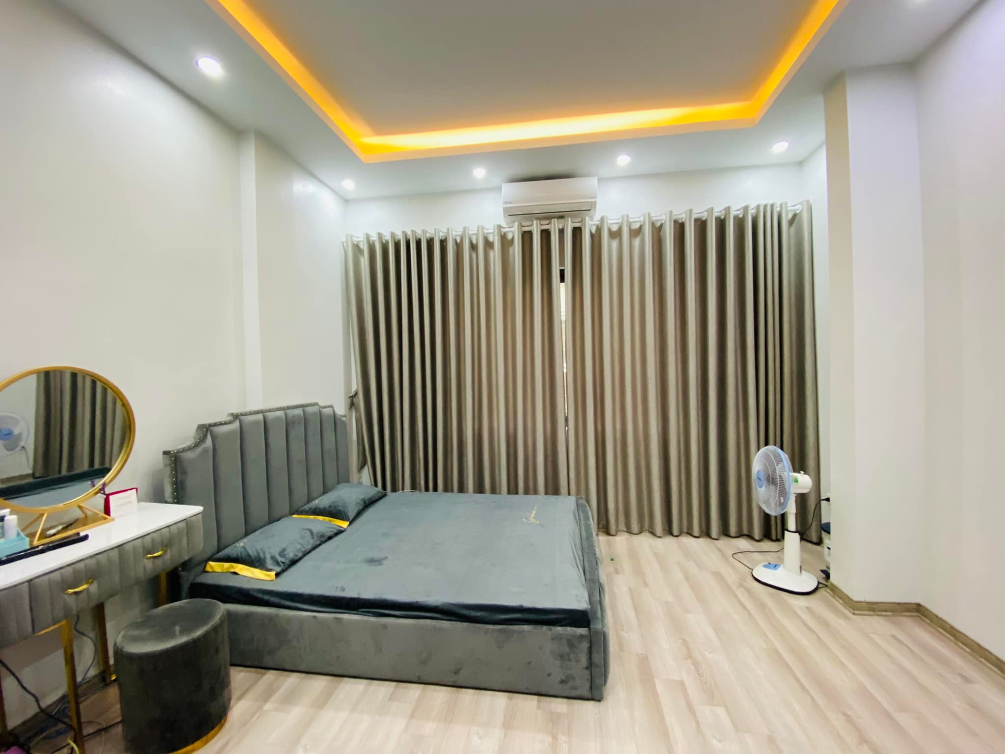 Bán nhà riêng lô góc 4 tầng Bạch Mai-Hai Bà Trưng-Hà Nội.